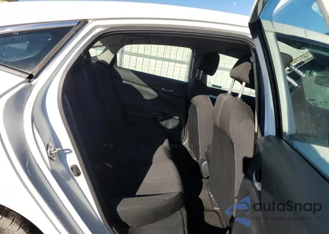 2019 Honda Civic Lx from USA, damaged, VIN 2HGFC2F63KH522145